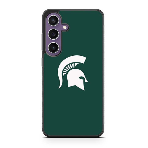 Michigan State Spartans Samsung Galaxy S23 Case