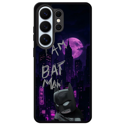 I am Batman Samsung Galaxy S26 Ultra Case