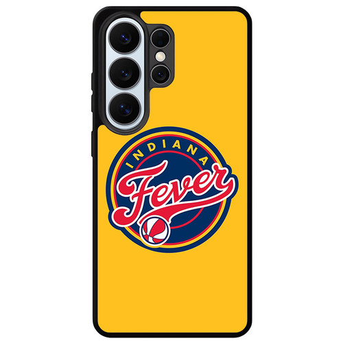 Indiana Fever Samsung Galaxy S26 Ultra Case