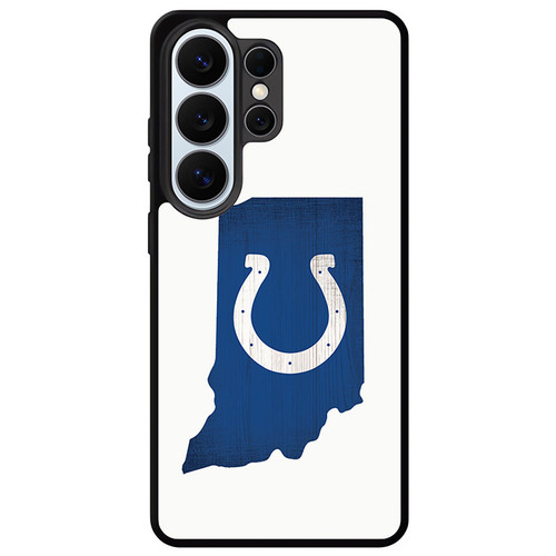 Indianapolis Colts 04 Samsung Galaxy S26 Ultra Case