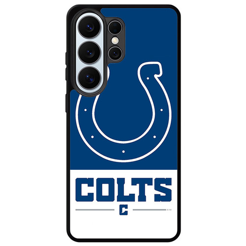 Indianapolis Colts 05 Samsung Galaxy S26 Ultra Case
