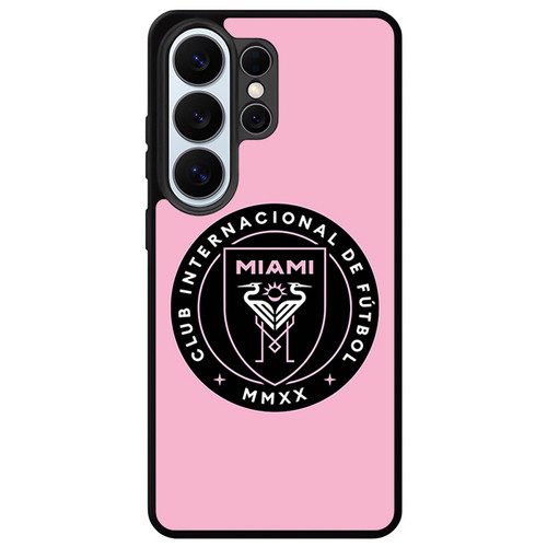 Inter Miami Samsung Galaxy S26 Ultra Case