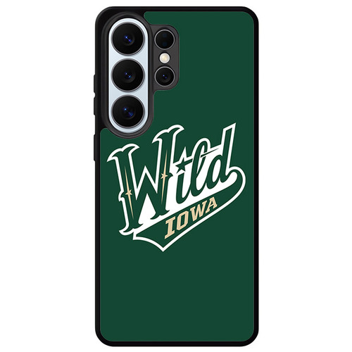 Iowa Wild 02 Samsung Galaxy S26 Ultra Case