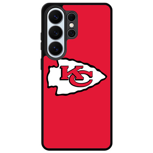 Kansas City Chiefs 05 Samsung Galaxy S26 Ultra Case