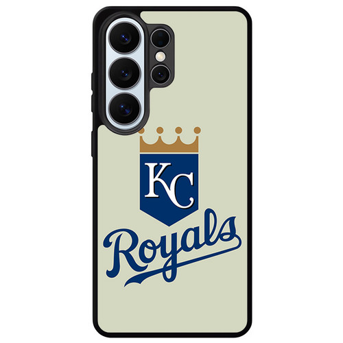 Kansas City Royals Samsung Galaxy S26 Ultra Case