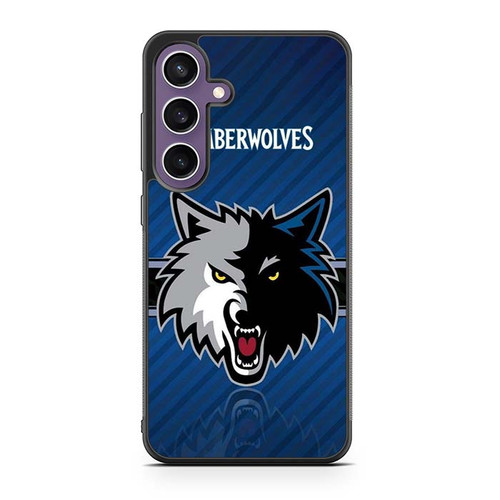 Minnesota Timberwolves Samsung Galaxy S23 Case