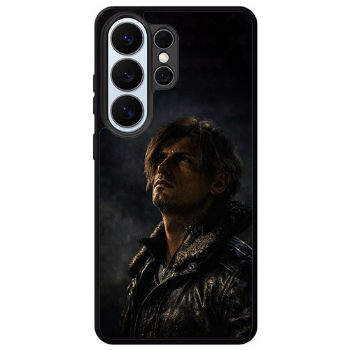 Leon Re Requiem Samsung Galaxy S26 Ultra Case