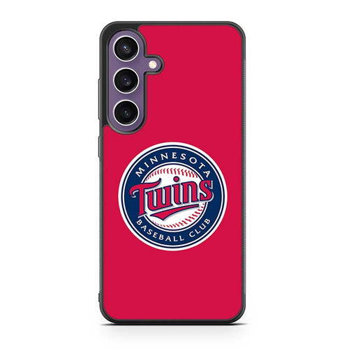 Minnesota Twins 01 Samsung Galaxy S23 Case