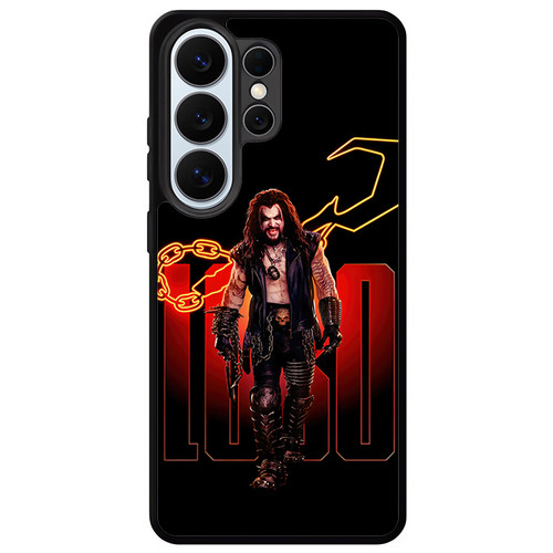 Lobo Supergirl Movie 01 Samsung Galaxy S26 Ultra Case