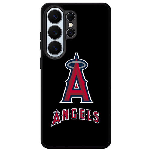 Los Angeles Angels 03 Samsung Galaxy S26 Ultra Case