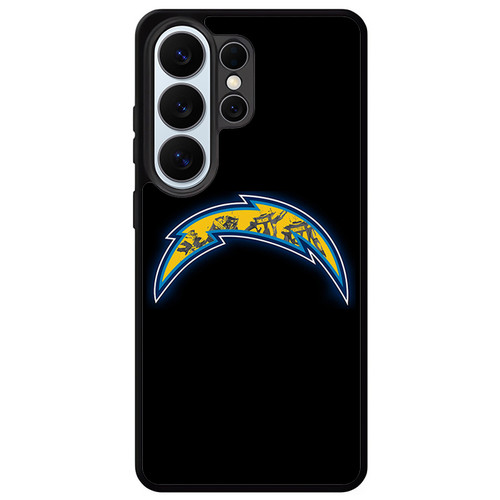 Los Angeles Chargers 02 Samsung Galaxy S26 Ultra Case