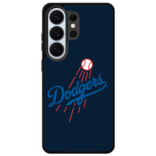 Los Angeles Dodgers 02 Samsung Galaxy S26 Ultra Case