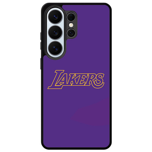 Los Angeles Lakers 02 Samsung Galaxy S26 Ultra Case