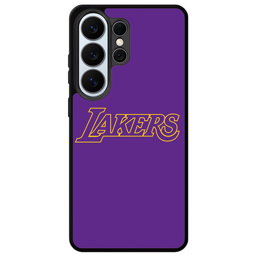 Los Angeles Lakers 03 Samsung Galaxy S26 Ultra Case