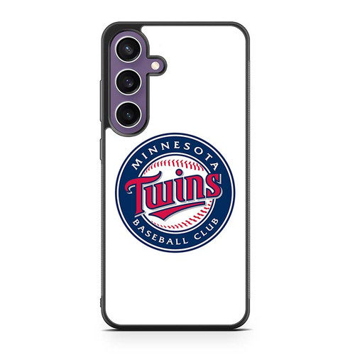 Minnesota Twins 04 Samsung Galaxy S23 Case