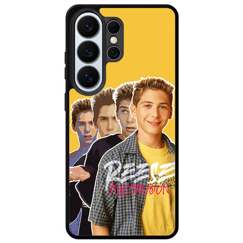 Malcolm in the Middle Reese Samsung Galaxy S26 Ultra Case