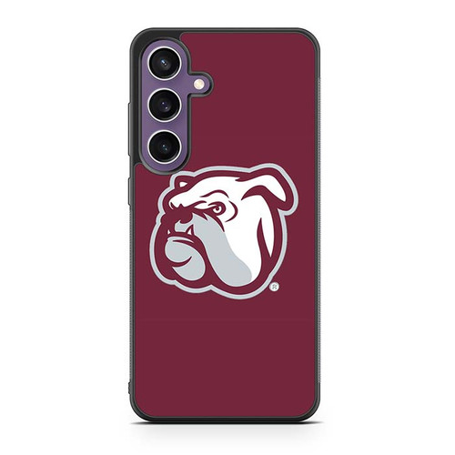 Mississippi State Bulldogs Samsung Galaxy S23 Case