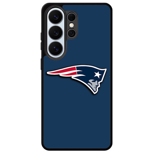 New England Patriots 01 Samsung Galaxy S26 Ultra Case