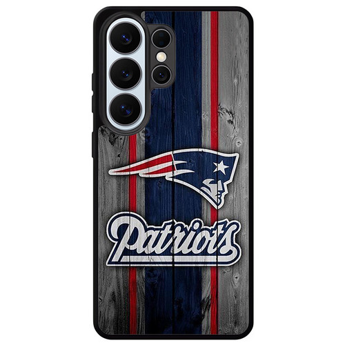 New England Patriots 04 Samsung Galaxy S26 Ultra Case
