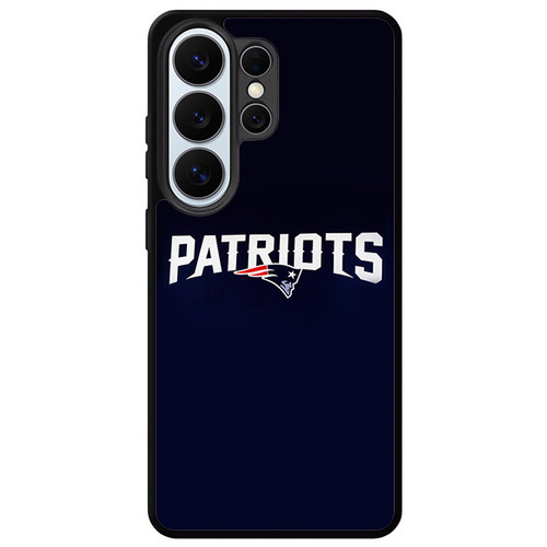 New England Patriots 05 Samsung Galaxy S26 Ultra Case