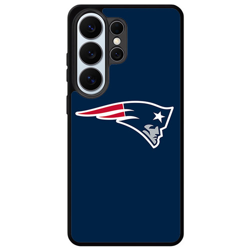 New England Patriots 06 Samsung Galaxy S26 Ultra Case