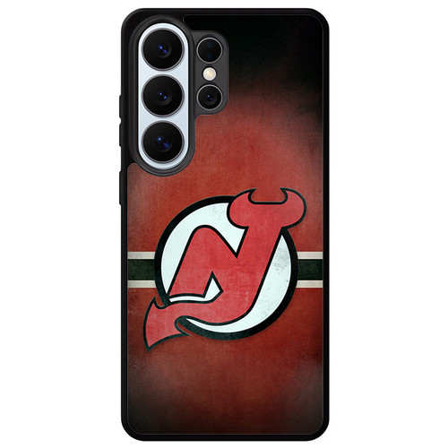 New Jersey Devils 02 Samsung Galaxy S26 Ultra Case