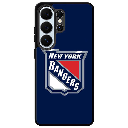 New York Rangers 01 Samsung Galaxy S26 Ultra Case