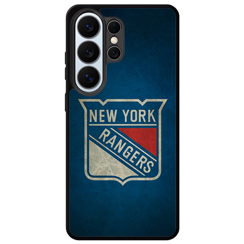 New York Rangers 03 Samsung Galaxy S26 Ultra Case