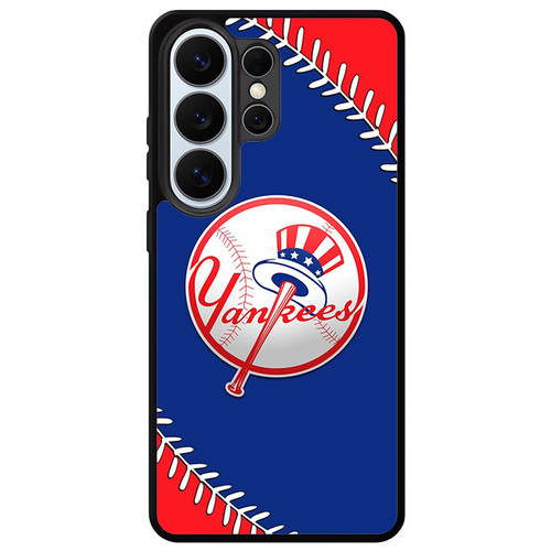 New York Yankees 03 Samsung Galaxy S26 Ultra Case