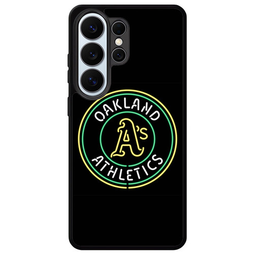 Oakland Athletics 03 Samsung Galaxy S26 Ultra Case