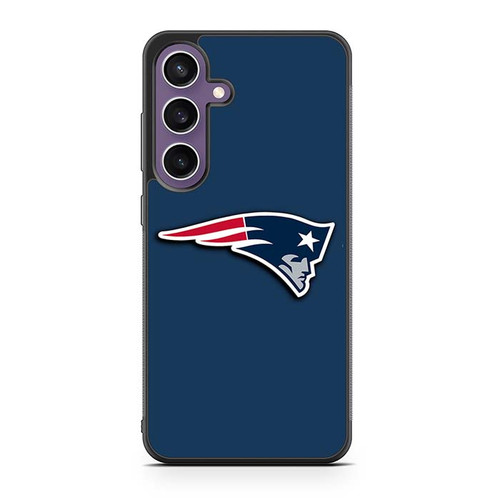 New England Patriots 01 Samsung Galaxy S23 Case