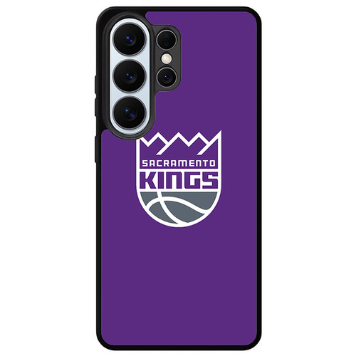 Sacramento Kings 01 Samsung Galaxy S26 Ultra Case