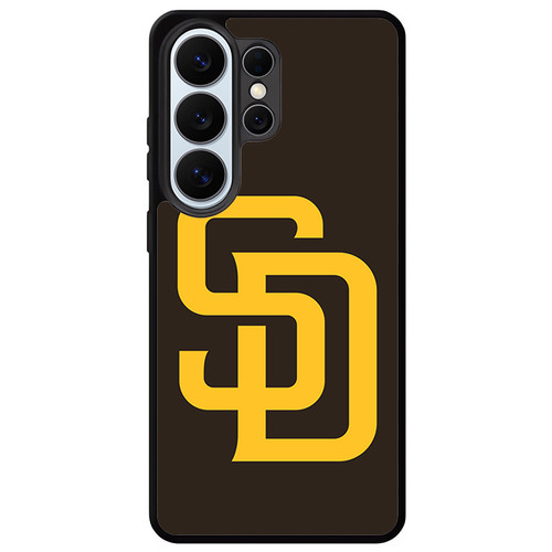 San Diego Padres 03 Samsung Galaxy S26 Ultra Case