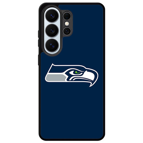 Seattle Seahawks 02 Samsung Galaxy S26 Ultra Case