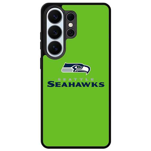 Seattle Seahawks 04 Samsung Galaxy S26 Ultra Case
