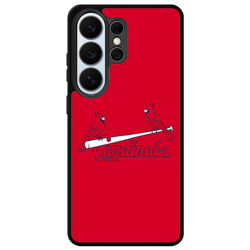 St Louis Cardinals 02 Samsung Galaxy S26 Ultra Case
