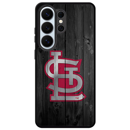St Louis Cardinals 03 Samsung Galaxy S26 Ultra Case