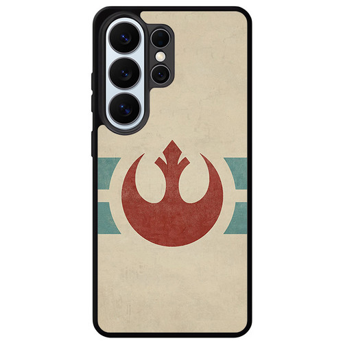 Star Wars The Phoenix Samsung Galaxy S26 Ultra Case