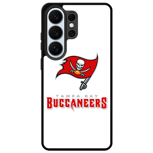 Tampa Bay Buccaneers Samsung Galaxy S26 Ultra Case