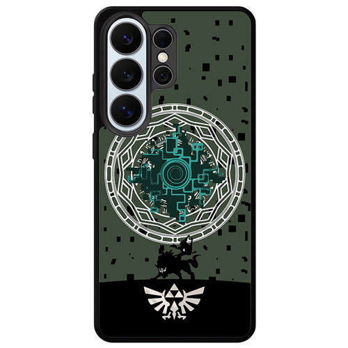 The Legend of Zelda Cool Art Samsung Galaxy S26 Ultra Case