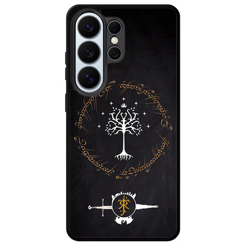 The Lord of the Rings Jrr Tolkien Samsung Galaxy S26 Ultra Case