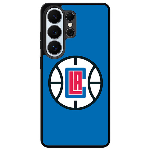 The Los Angeles Clippers Samsung Galaxy S26 Ultra Case