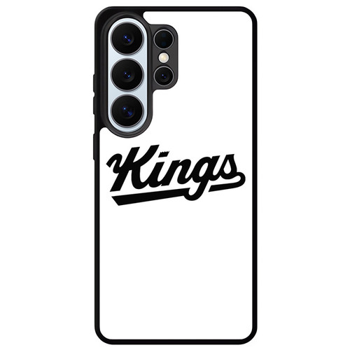 The Sacramento Kings Samsung Galaxy S26 Ultra Case