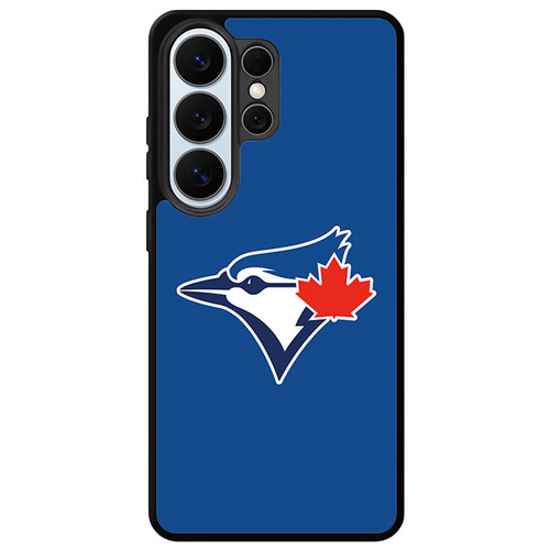 Toronto Blue Jays 02 Samsung Galaxy S26 Ultra Case