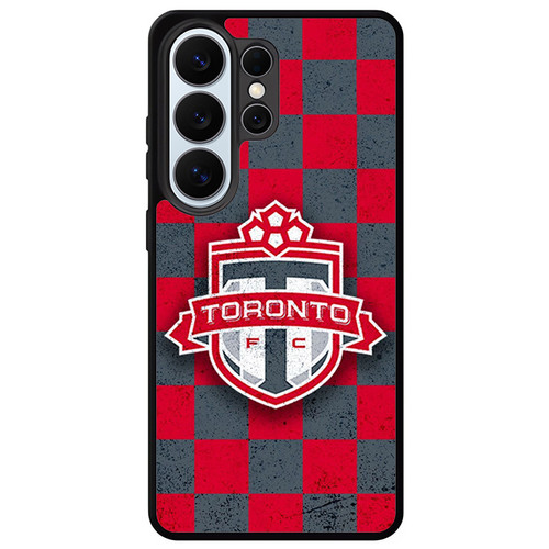 Toronto FC Samsung Galaxy S26 Ultra Case