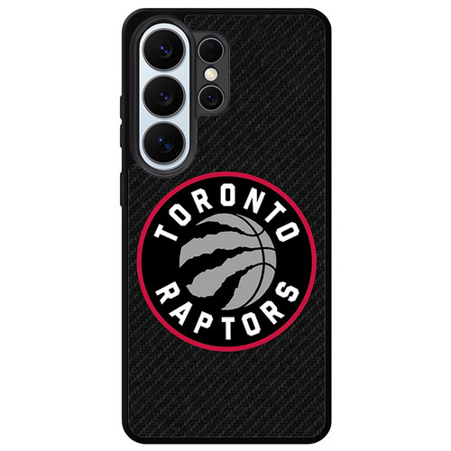 Toronto Raptors 01 Samsung Galaxy S26 Ultra Case