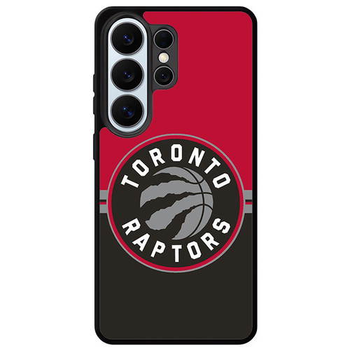 Toronto Raptors 03 Samsung Galaxy S26 Ultra Case