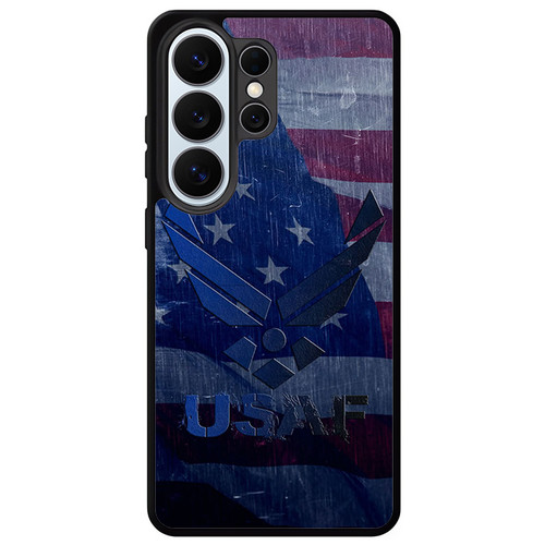 United States Air Force Samsung Galaxy S26 Ultra Case