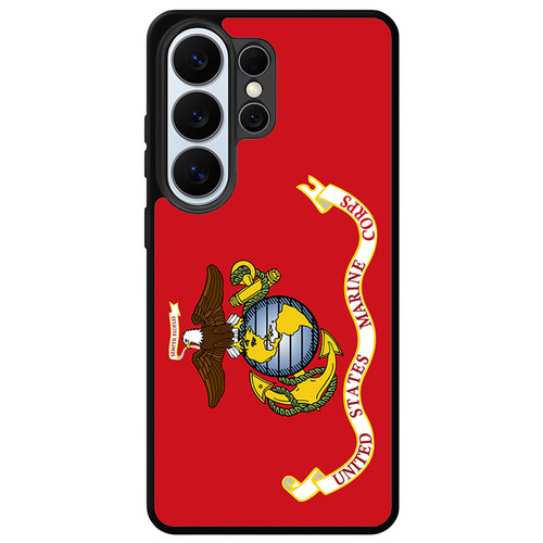 United States Marine Corps Samsung Galaxy S26 Ultra Case