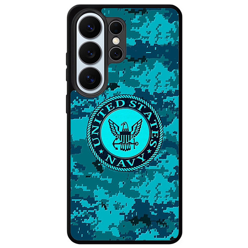 United States Navy Samsung Galaxy S26 Ultra Case